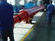 High Pressure Radial Gate Large Bore Hydraulic Cylinders Double Acting QHLY