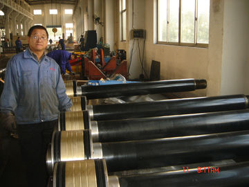 High Temperature Resistant Rod Thermal Spray Coatings For Industrial