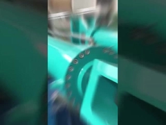 Hidrolik silindir servomotoru