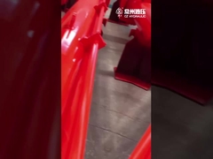 hidrolik silindir üreticisi