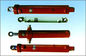 Multifunction Double Acting Telescopic Hydraulic Cylinders Corrosion Resistance