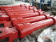 Custom Heavy Duty Industrial Hydraulic Cylinders Marine Hydraulic Cylinder