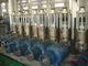OEM Heavy Duty Industrial Hydraulic Pull Cylinder For Construction Work