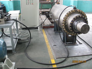 Heavy Duty Welded Industrial Hydraulic Cylinders For Sea Drilling Platform