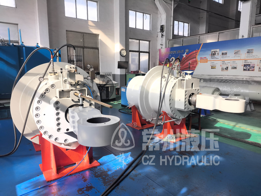 Özel hidrolik silindirleri gereksinimlerinize göre her endüstride hidrolik silindir kaldırma hidrolik kaldırma hidrolik servomotor