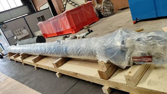 Customized Hydraulic cylinders as your requirements  every industries offshore hydraulic cylinder hydraulic mining machinery